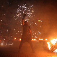 &laquo;Феникс-фаер-фест&raquo;