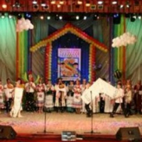 VI Республиканский фестиваль семейного творчества &laquo;Жывіце ў радасці&raquo; 