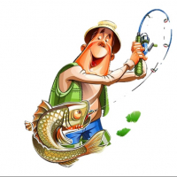 Festival "Fishing at Count Chreptovich&rsquo;s"