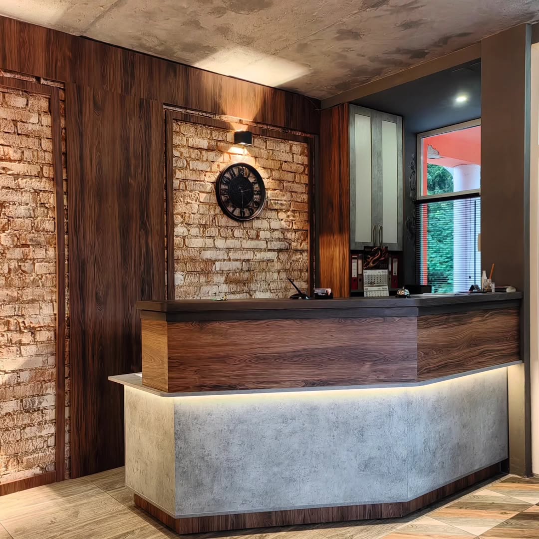 Hotel "Veras"