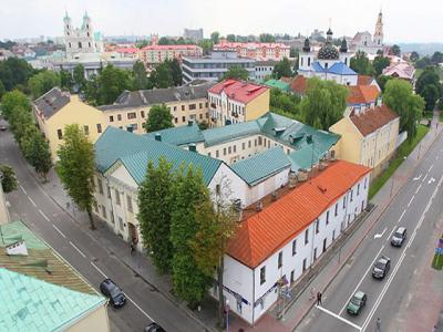 Три новых гостиницы и три хостела планируется открыть в этом году в Гродно