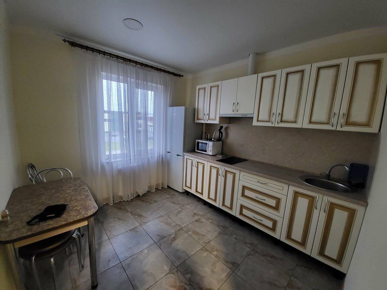 Гостевой дом &laquo;Оберег&raquo;