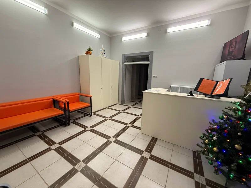 Медицинский центр "А-Гелиос"