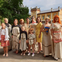 Праздник &laquo;Маёнтак Дамбавецкага запрашае&raquo;