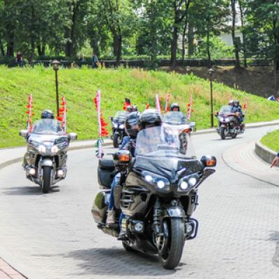 Bike Festival "Havaysya u Bulbu- 2018"