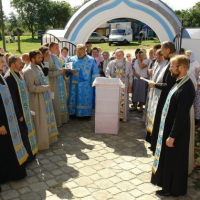 Праздник Раковичской иконы Божией Матери 