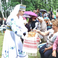 Fest &laquo;Visiting Yurat&raquo;