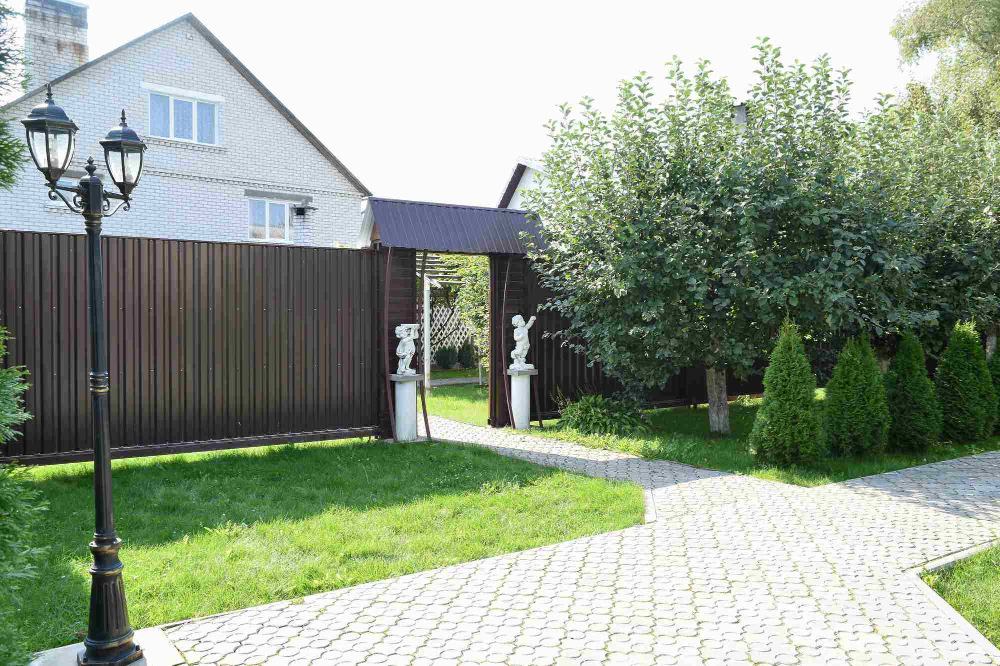 Усадьба &laquo;У Жука&raquo;