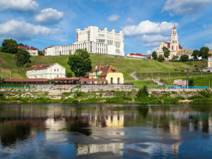 Число иностранных гостей в Гродненской области в январе-мае выросло на 27,6%