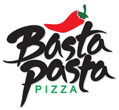 Pizzeria &quot;Basta Pasta&quot;