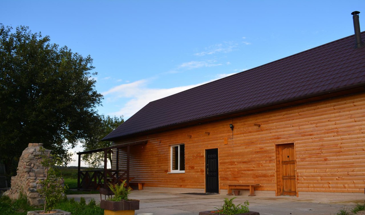 Агроусадьба &laquo;Удача&raquo;