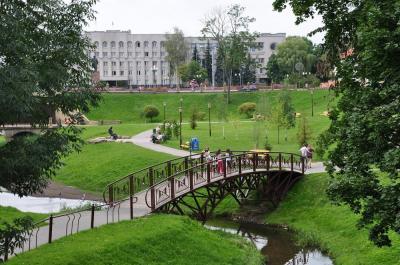 Imprezy w ramach projektu „Imprezy weekendowe” Wieczory u Giliberta