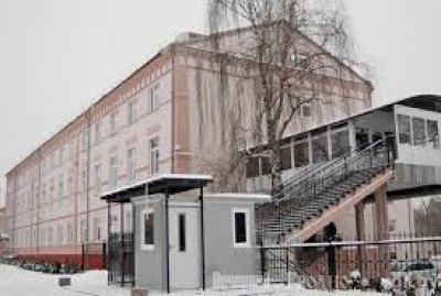 Consulate General of the Republic of Poland in Grodno