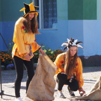 CELEBRATION "EYGERDA DAKOPKI" 