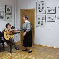 &laquo;Ночь музеев &ndash; 2020&raquo; в УК &laquo;Историко-краеведческий музей&raquo;