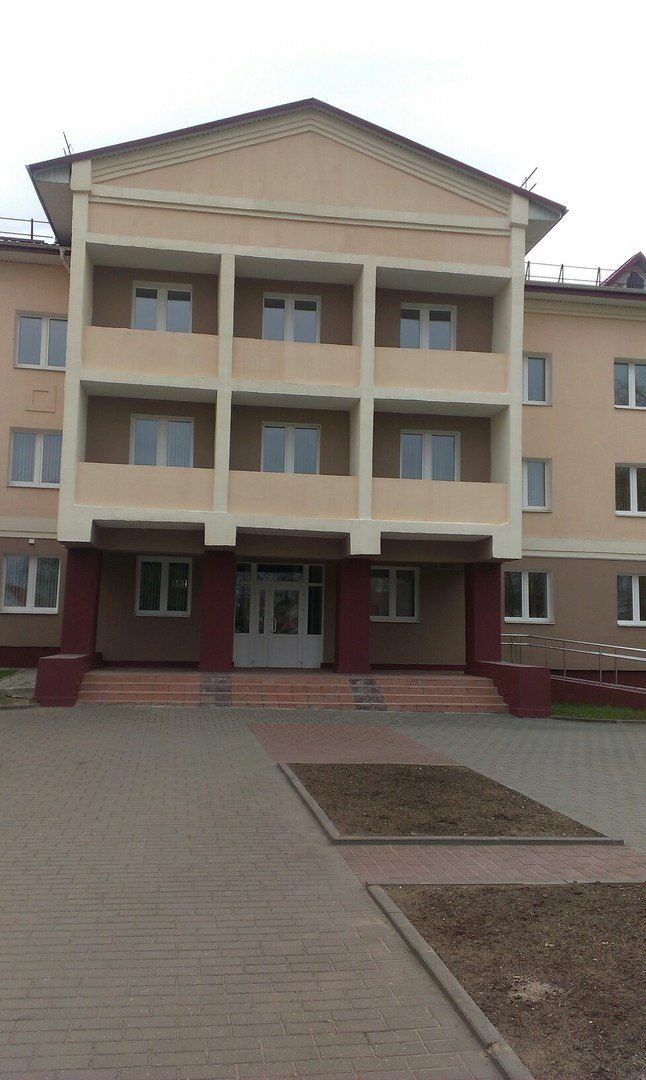 Гостиница &quot;Зельва&quot;