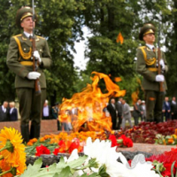 День всенародной памяти жертв Великой Отечественной войны