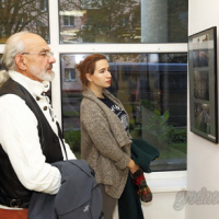 Exhibitions in the &ldquo;Exhibition Hall&rdquo; 