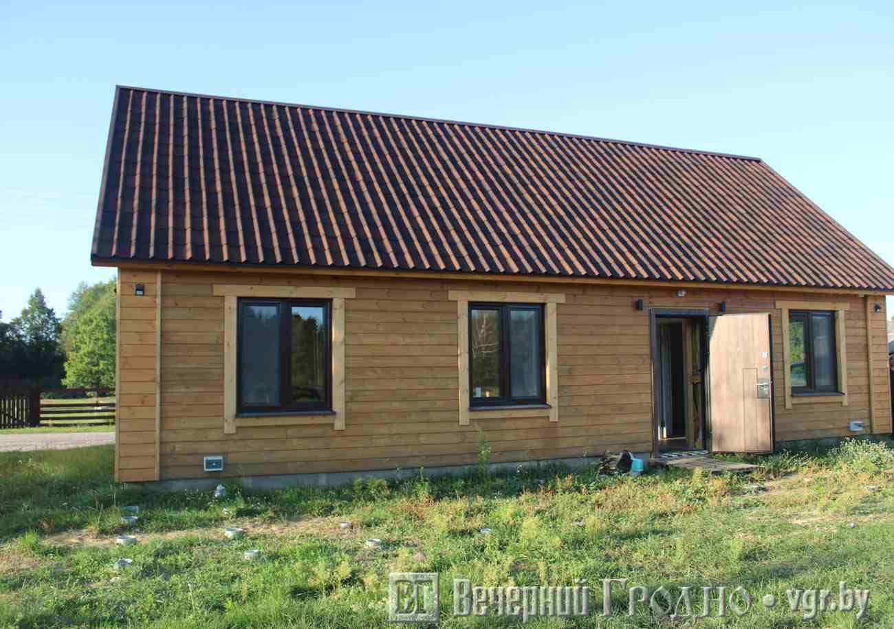 Усадьба "Лупачи"