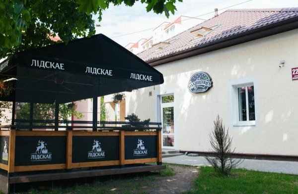 Кафе "Тутака"