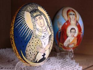 Easter in Sopotskin. Easter egg feast will take place in the urban village on April 8