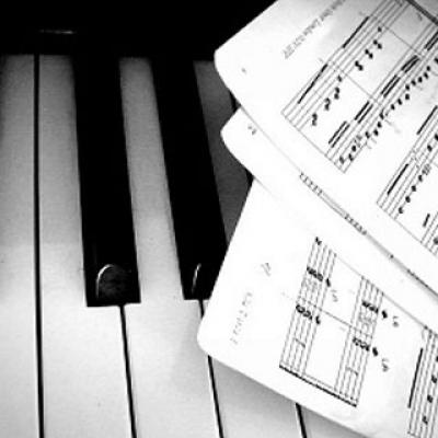 Koncert muzyki fortepianowej z udziałem A. Goluba i A. Petrowa