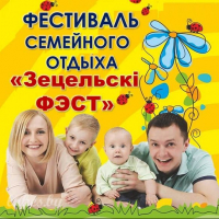 Open regional family recreation festival "Zetselski fest"