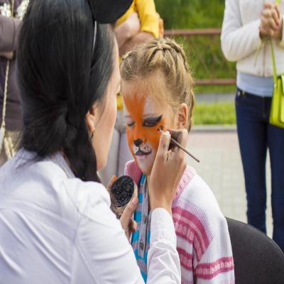 Program święta &quot;Urodziny zoo&quot;