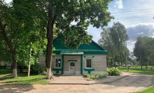 В Ошмянах откроется туристско-информационный центр