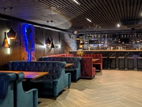 Рестобар  «Бессонница»