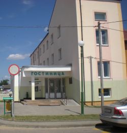 Voronovo district unitary enterprise housing and utilities sector
