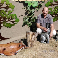 Holiday crafts &laquo;Crafts as a lifestyle&raquo;