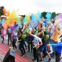 Festival of young talents &laquo;We are young!&raquo; 