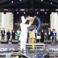 Open Cheese Festival 