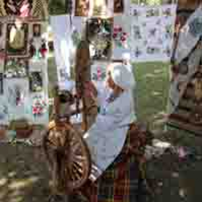 Treasures of Grodno region