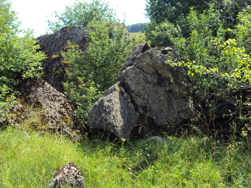 Pillbox(DOT) №26