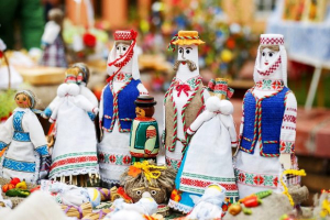 Рэгіянальнае свята-кірмаш “Гродзенскія традыцыі да свята Вялікадня”