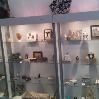 Ludowe Muzeum Mineralogiczne „Karat”