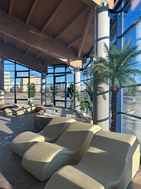 Физкультурно-оздоровительный комплекс "Щара" 