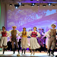 Przedsięwzięcia w Filii nr 1 „Sala koncertowa”