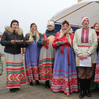 Праздник блинов «Ох, блины мои, блины, вы блиночки мои»