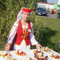 Holiday &laquo;Apple flavor&raquo; 