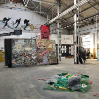 Молодёжный фестиваль андеграундного искусства &ldquo;Нетипичный PARADIS&rdquo; 