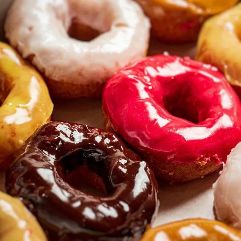 Кафе "PON-PUSHKA "