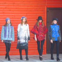 Festival of wool and felting "Sherstival"