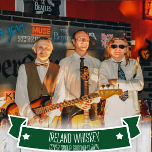 Ireland Whiskey