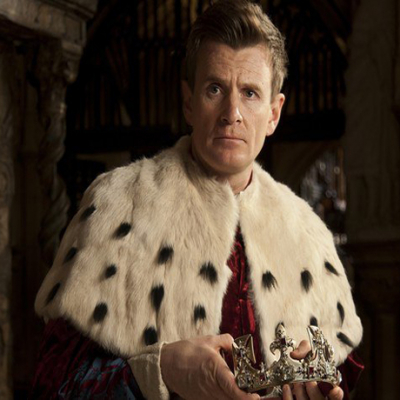 William Shakespeare's play "Richard II"