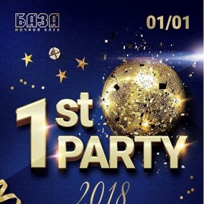 First Party