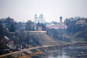 Advertising tour through Grodno to be organized for the Lithuanian tour operators