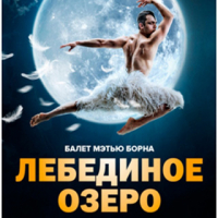 Theatre HD: Лебединое озеро